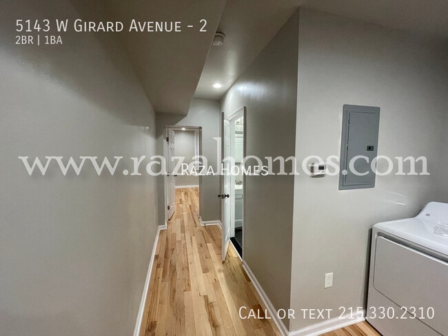 Foto del edificio - 5143 W Girard Ave