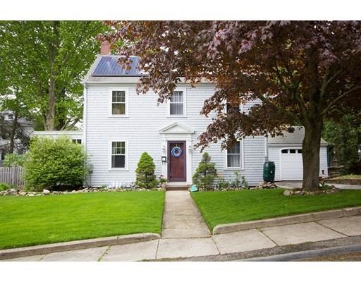 Primary Photo - 2 Chandler St