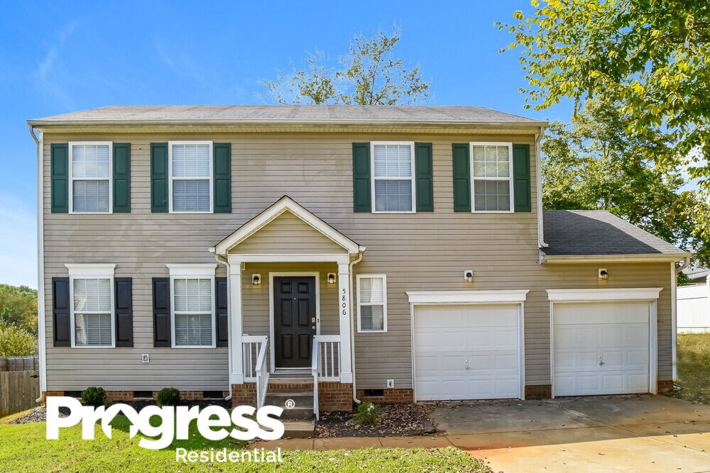 5806 Dove Point Dr SW, Concord, NC 28025 House for Rent in Concord