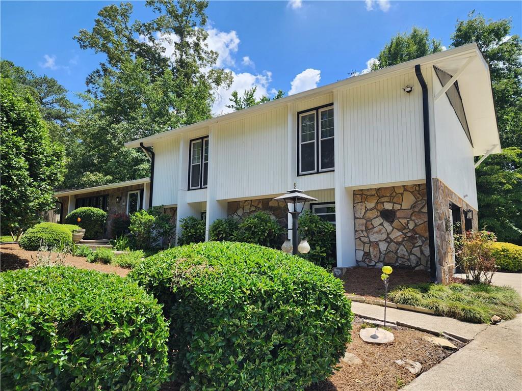 Foto principal - 3572 High Green Dr