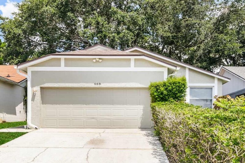 Foto principal - 648 Lake Dexter Cir