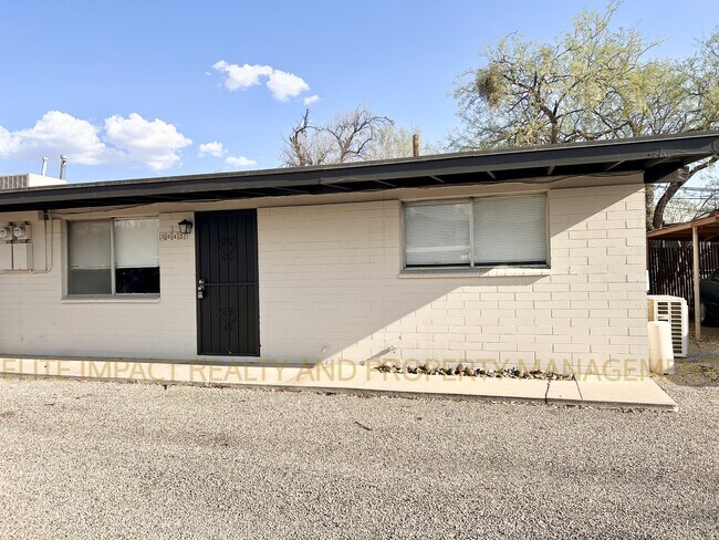 Photo - 3042 N Sparkman Blvd Townhome