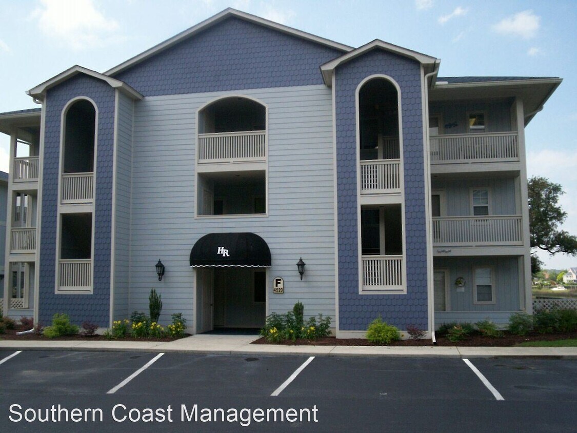 Primary Photo - 1 br, 1 bath House - 4520 Coquina Harbor D...
