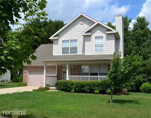 Foto principal - 5 br, 3.5 bath House - 4010 Pheasant Run