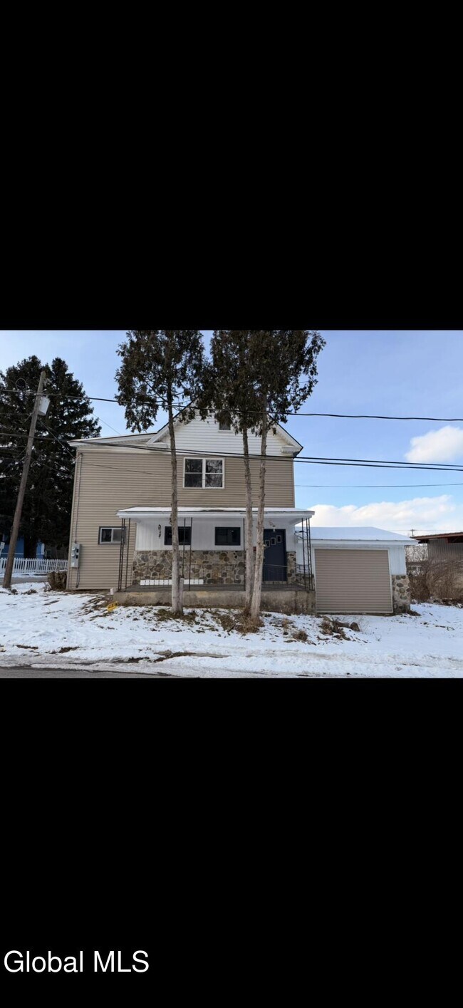 Foto del edificio - 54 Arch St