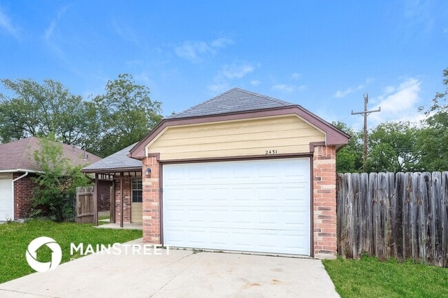 Foto del edificio - 2431 Muddy Peak Dr