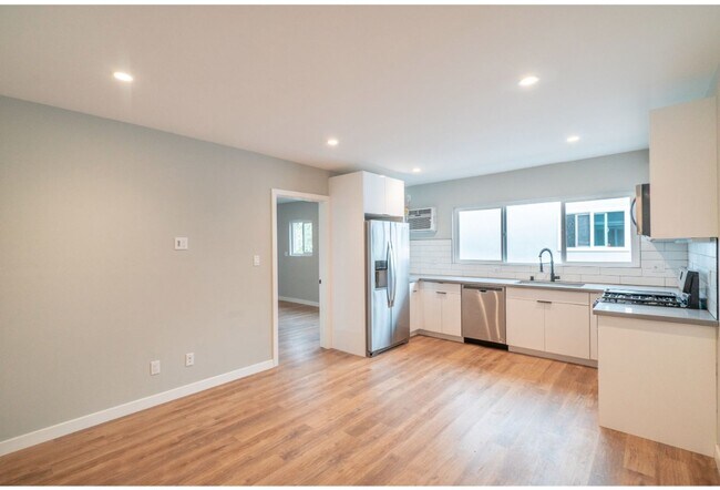 Foto del interior - 4511 Prospect Ave