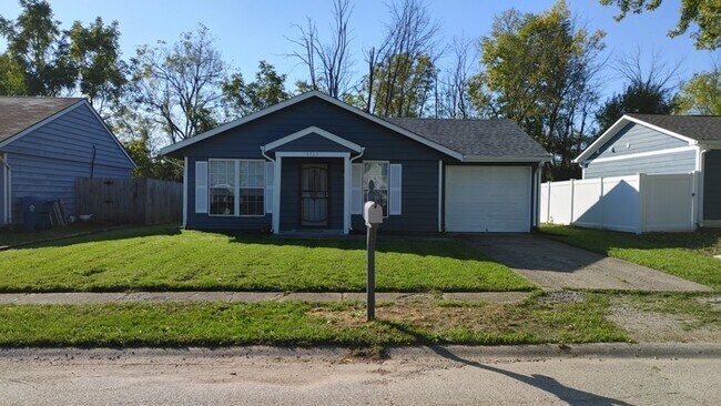Building Photo - The home for you