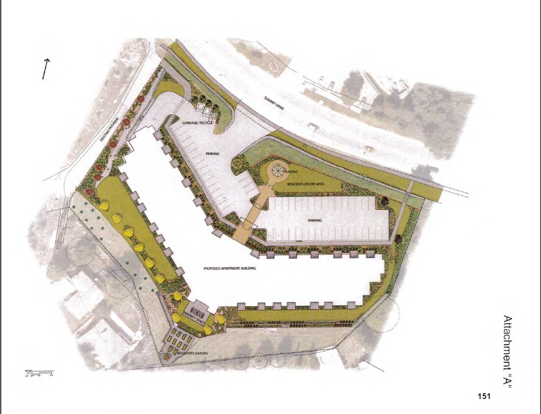 Peterson Landing Apartments 1430 Summit Dr Kamloops, BC