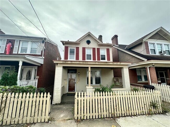 Building Photo - 107 Dilworth St