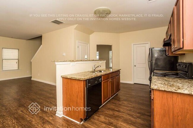 Foto del edificio - 4830 Medlock Trail Ct SW