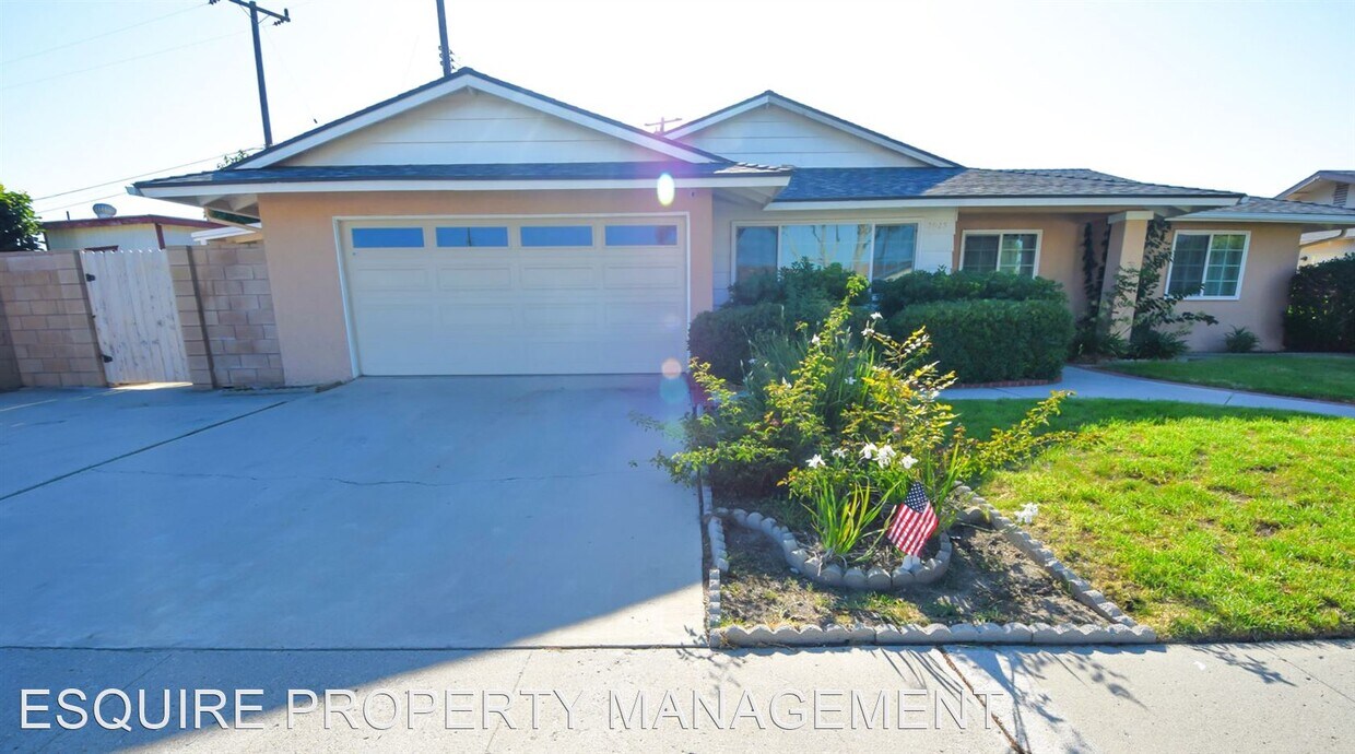 2025 Suner Cir, Camarillo, CA 93010 House Rental in Camarillo, CA