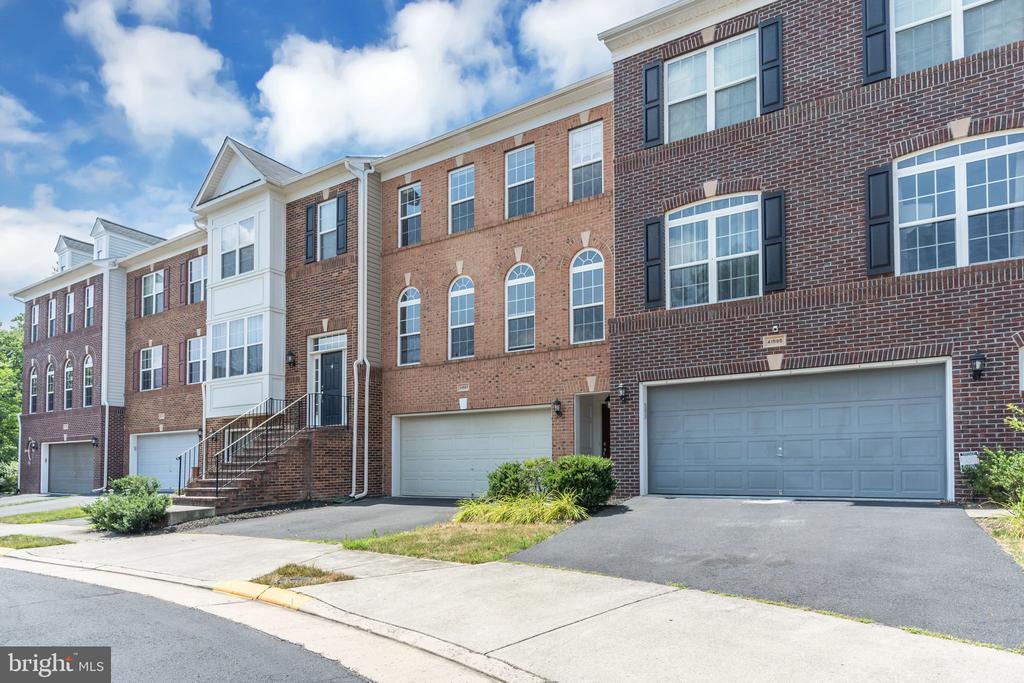 Foto principal - 41597 Broxbourne Terrace