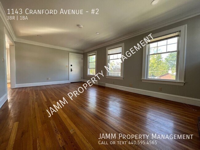 Foto del edificio - 3-bedroom Beautiful Upper Duplex Unit in L...
