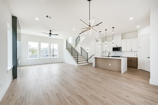 Foto del edificio - 3808 Ennis St