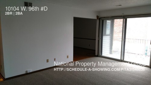 Building Photo - 10104 W 96th St