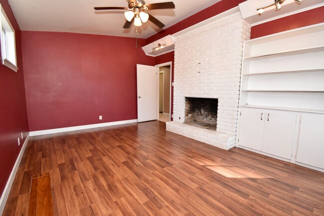 Foto del edificio - 2 Bed 1 Bath House in Ruston