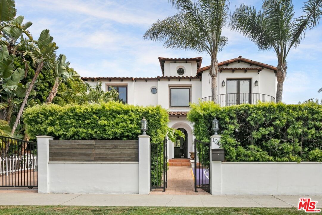 Foto principal - 1042 Berkeley Dr