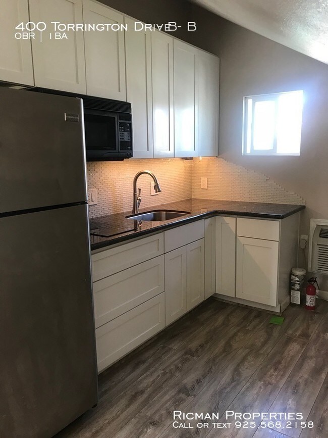Foto del edificio - Studio Apartment In brentwood