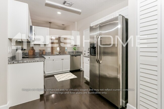 Foto del edificio - 11712 Bay Breeze Ct