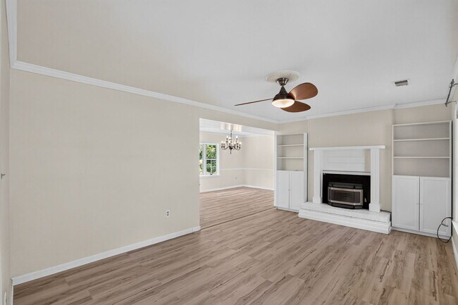 Foto del edificio - 3758 Tarrington Pl