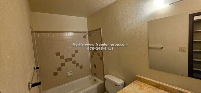 Foto del edificio - 1281 Bookcliff Ave