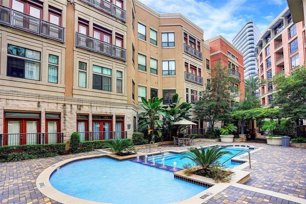 Foto principal - 1901 Post Oak Blvd