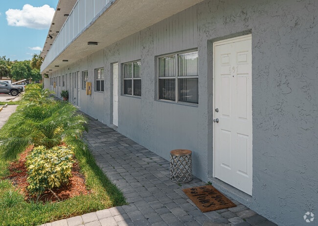 Photo - RAM East Boca Apartments