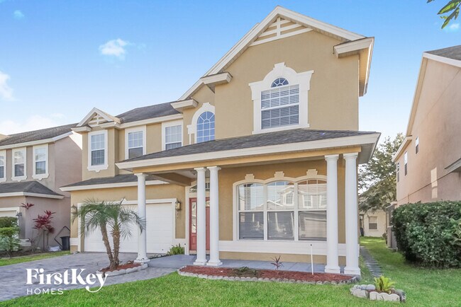 Building Photo - 3014 Whimsical Ln
