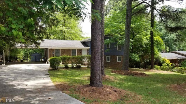 Building Photo - 4665 Sugarloaf Pkwy, Lawrenceville, GA 30044