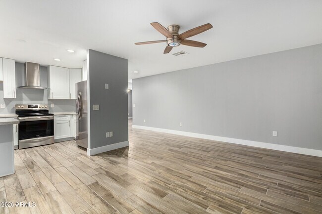 Foto del edificio - 3520 S Poplar St