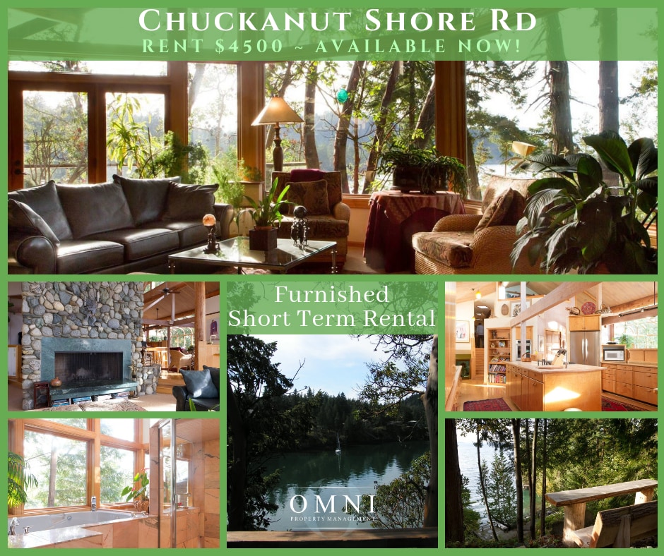 Building Photo - 701 Chuckanut Shore Rd