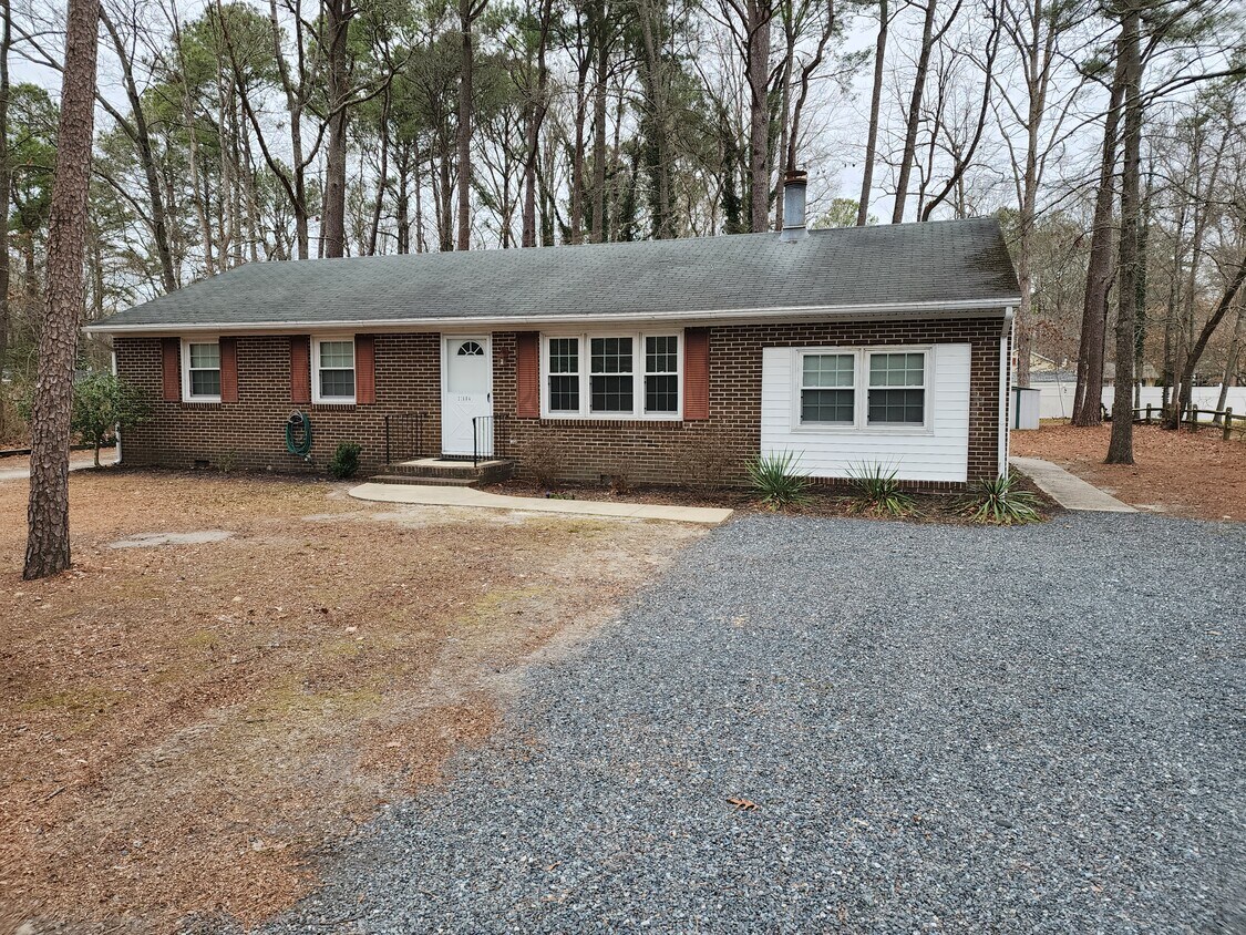 Primary Photo - 31984 Mount Hermon Rd
