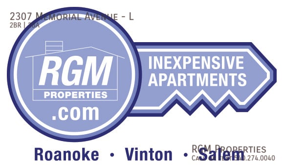 Foto del edificio - 2307 Memorial Ave SW