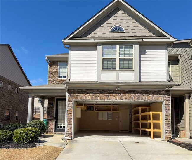 Foto del edificio - 6265 Story Cir