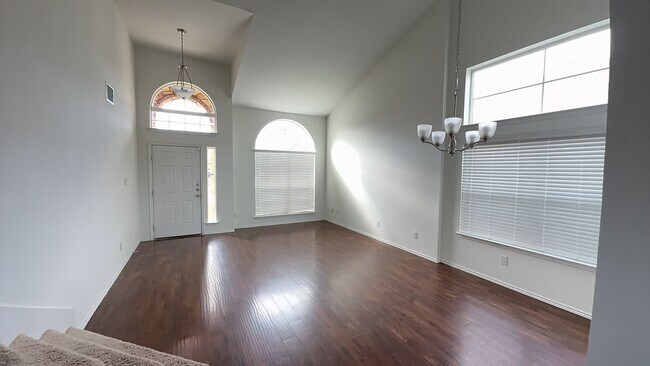 Foto del edificio - 2-story 4 bedroom home in Yowell Ranch!