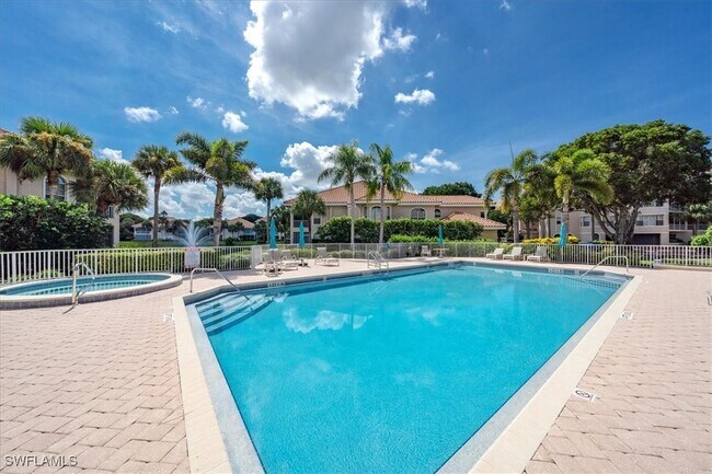 Foto del edificio - 700 Bentwater Cir