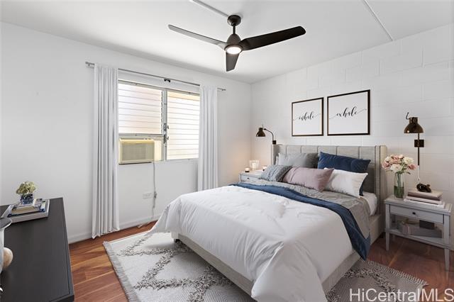 Building Photo - 1074 Lunalilo St