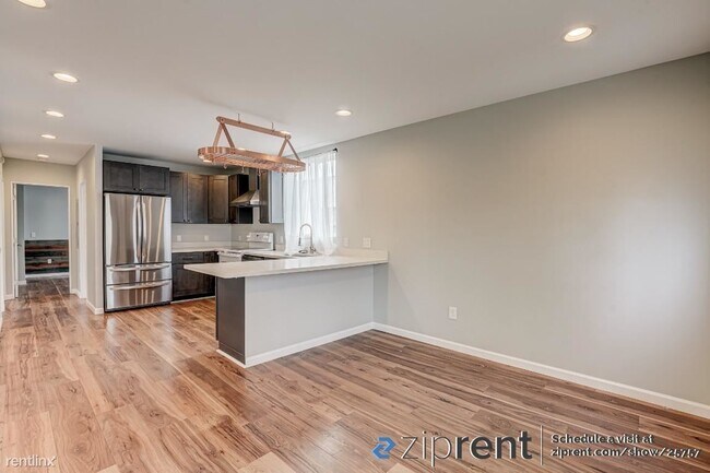 Foto del edificio - 3 br, 2 bath House - 2432 Cutting Boulevar...