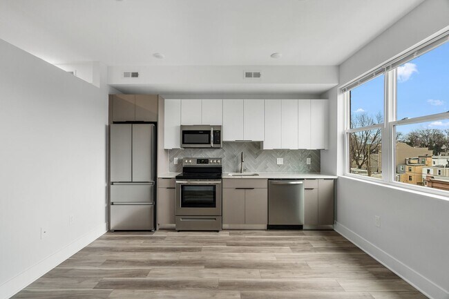 Foto del edificio - 3839 Wallace St