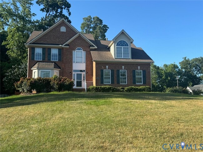 Building Photo - 5708 Carrington Hills Dr