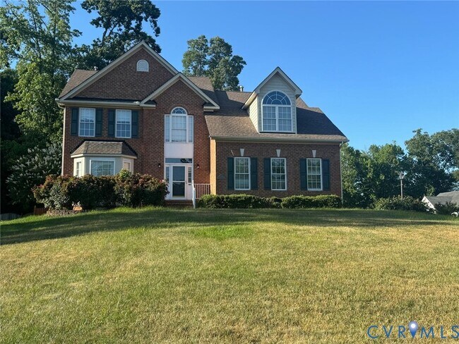 Foto del edificio - 5708 Carrington Hills Dr