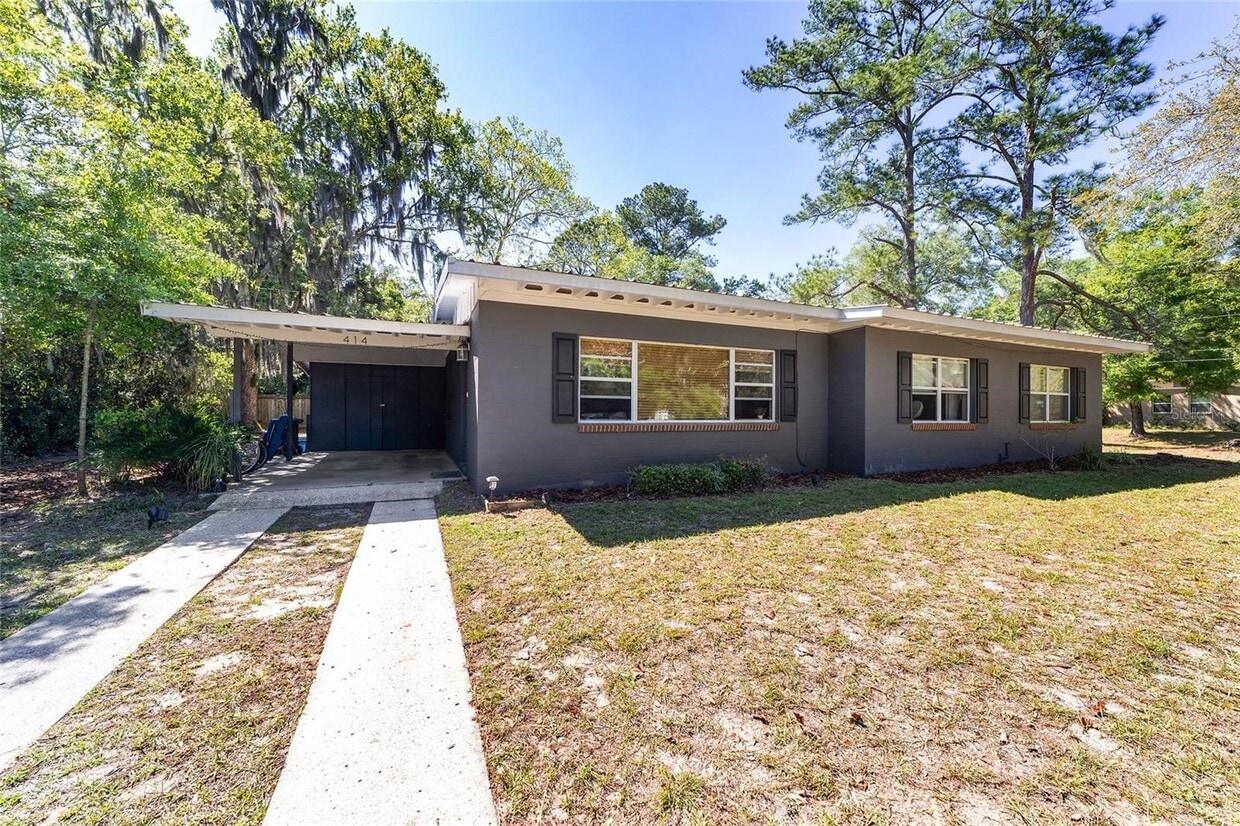 Photo - 414 NW 36th Terrace (Gainesville, FL)