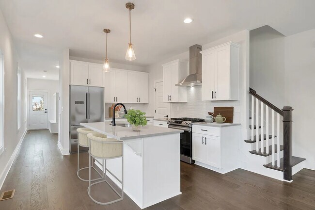 Foto del edificio - 1712 Simpkins St