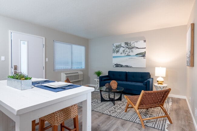 1BR, 1BA - Brio Apartments