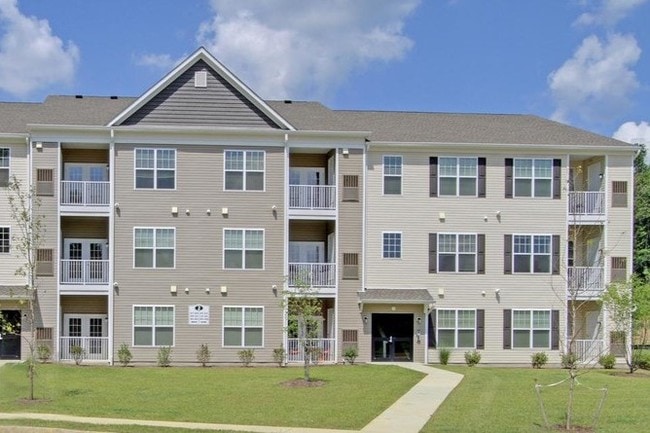 Foto del edificio - Mi-Place at West Rancocas