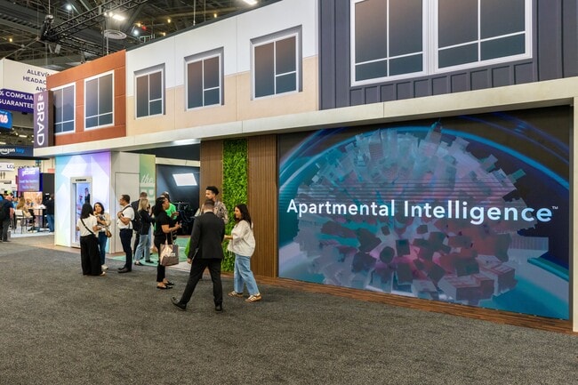 Foto del edificio - The Brad