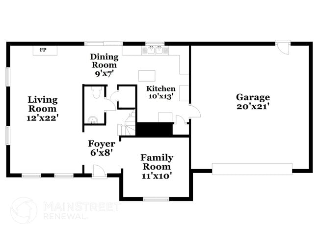 Foto del edificio - 205 Dutchmans Meadow Dr