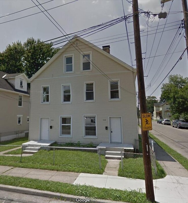 Building Photo - 5145 Hunter Ave