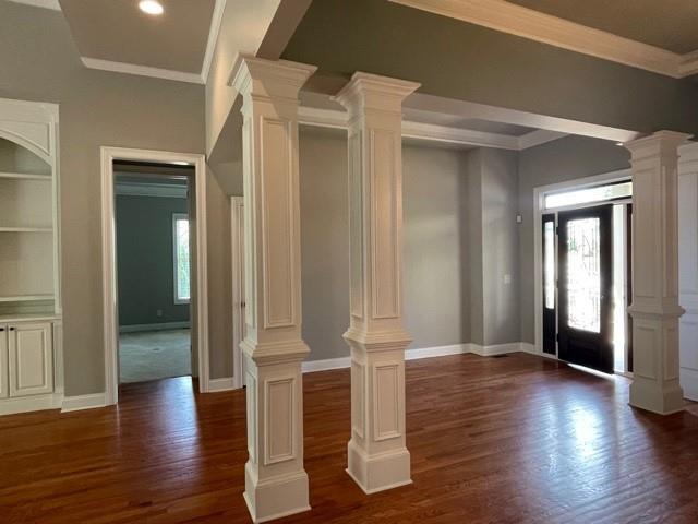 Foto del edificio - 5195 Stefan Ridge Way